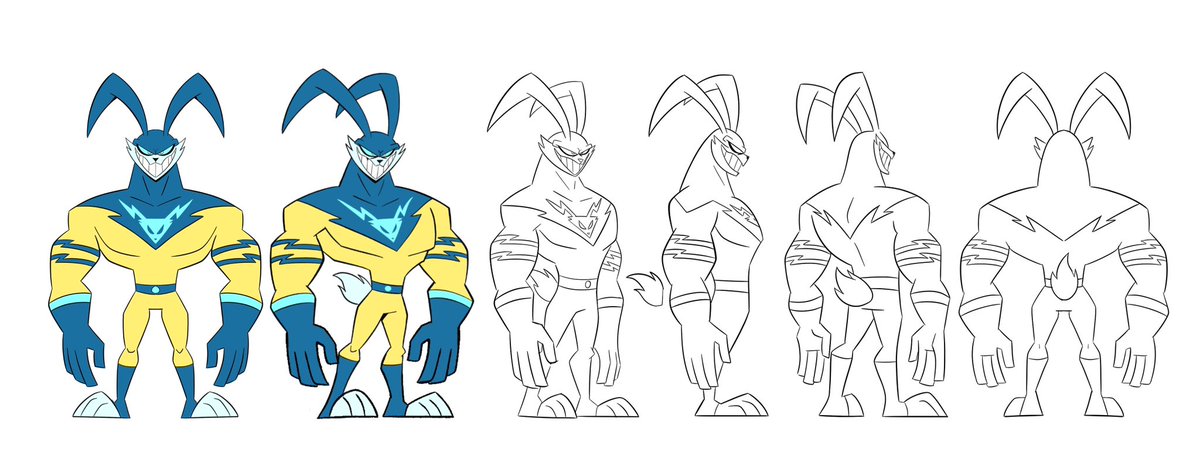 RoyCartoons🐊 tweet media