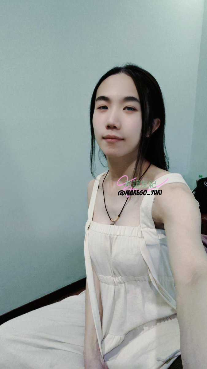 來臺南泡溫泉啦
#旅行 #偽娘