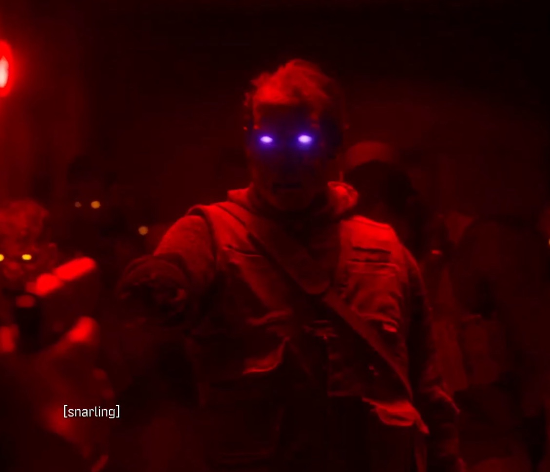 Awesome CoD Zombies Facts tweet media