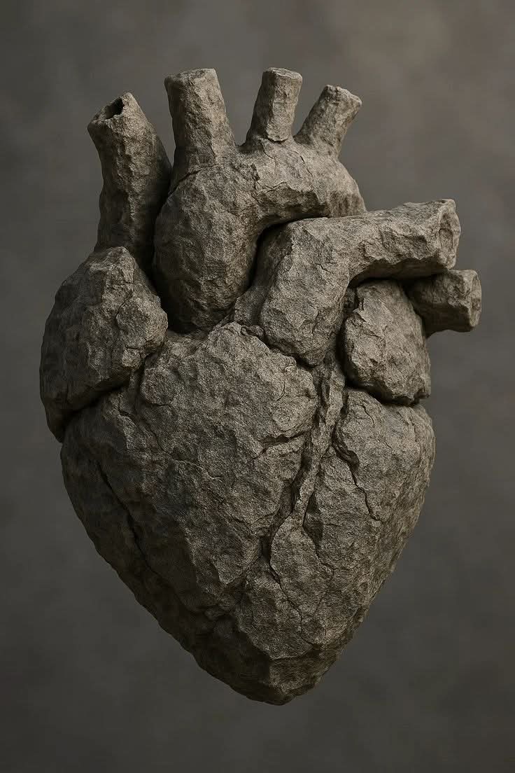 قَالَ ابْنُ القَيِّم – رَحِمَهُ الله 

"العُقُوبَةُ الْحَقِيقِيَّةُ أَنْ يَنْزِعَ اللهُ مِنْ قَلْبِكَ لَذَّةَ مُنَاجَاتِهِ،
وَحَلَاوَةَ ذِكْرِهِ، فَتُصْبِحَ كَالصَّخْرَةِ تَسْمَعُ وَلَا تَشْعُرُ🌾.."

#الداء_والدواء (١/١٨)