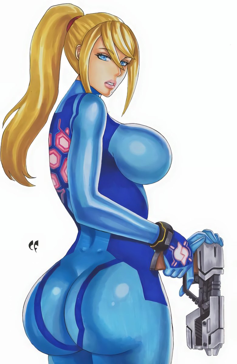 Time for some Mass Errect gamin &amp; mass effect asmr later too imma wear a samus fit doe because its cool
Live Rn 8:30pm Est- 2:15am Est 
#PowerMommy #Samus  #nsfw #Vtuber #Lewdtuber 
artist: chris_foulkes