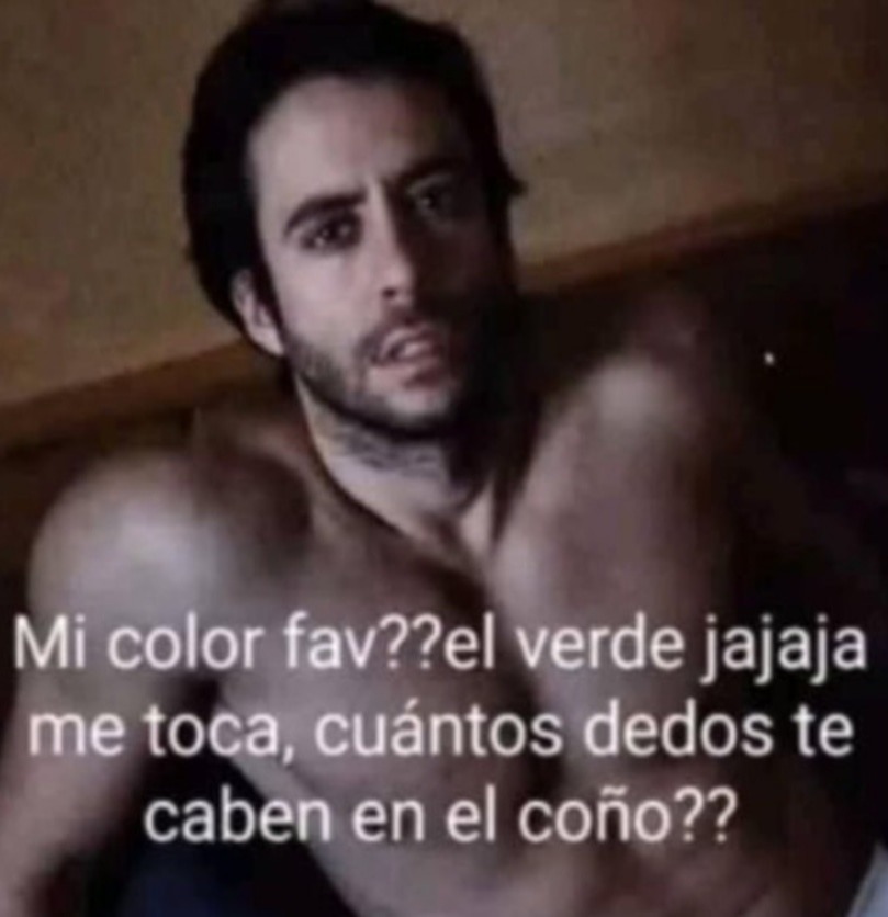 Follar es fácil cuando eres buen conversador, solo tienes que hablarles y tratarlas como ser humanos.