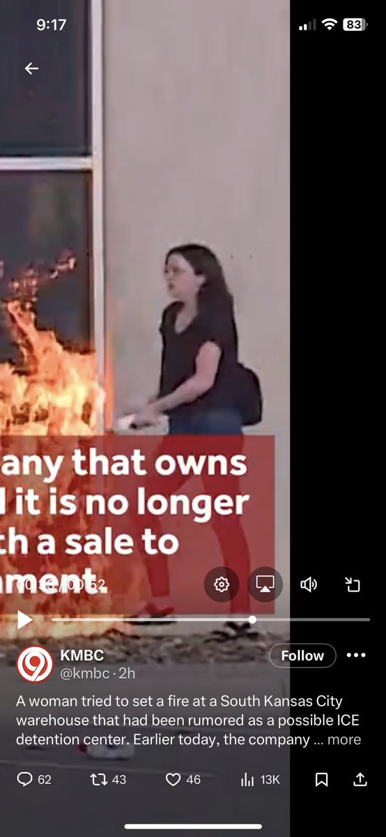 <a href="/kmbc/">KMBC</a> Arrest the criminal