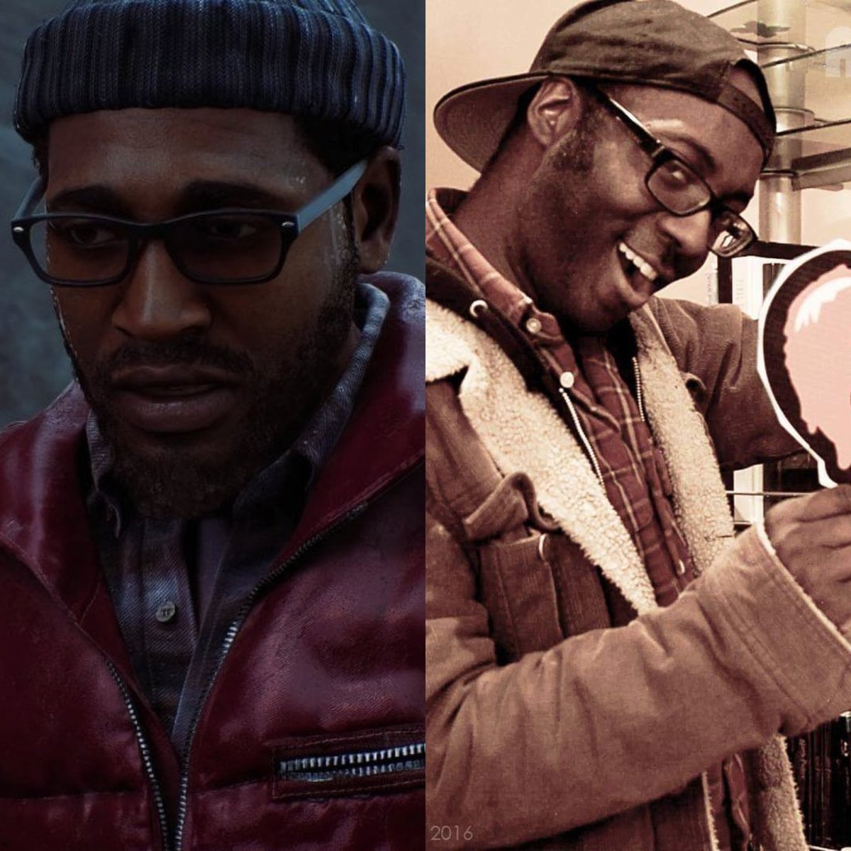 cloudiemcdoom's tweet image. Am I in the new Silent Hill?! 😂💉
#StateOfPlay #SilentHillTownfall