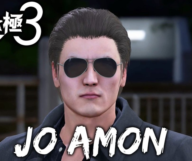 Real_Shin_Amon's tweet photo. who the hell is this https://t.co/kl6nGYXQoG