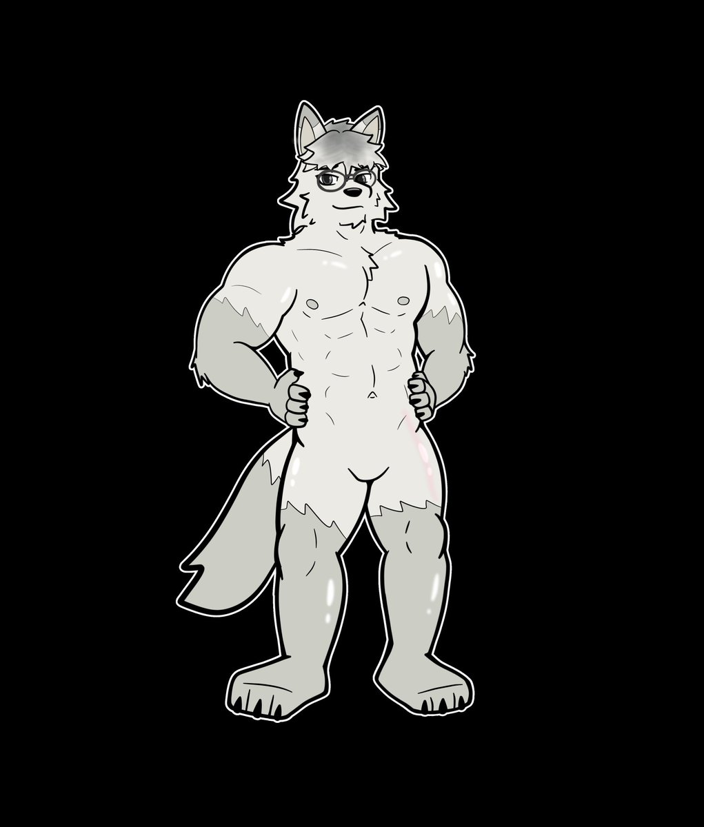 inokuo andi 🦊🐺 🇵🇭 comms open (5/6) tweet media