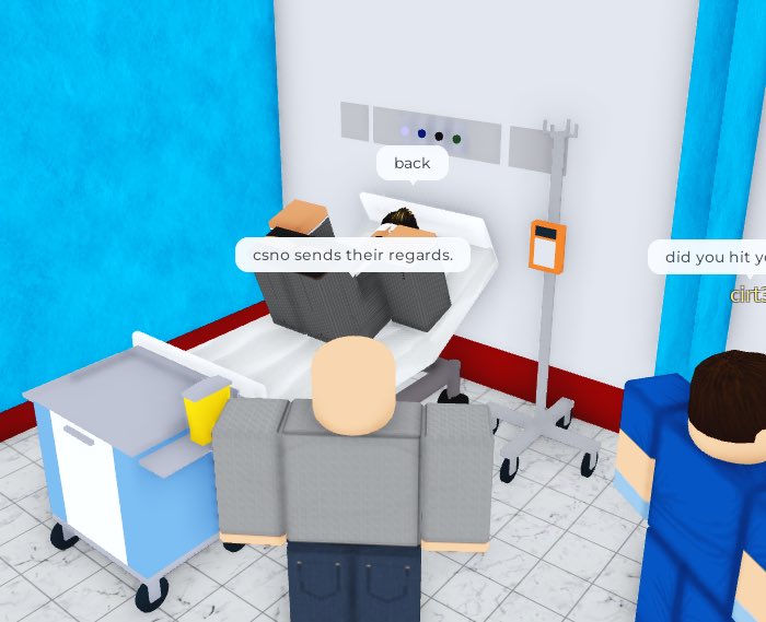 The Governors Manor tweet media