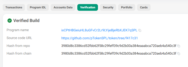 Pinnochio Token tweet media
