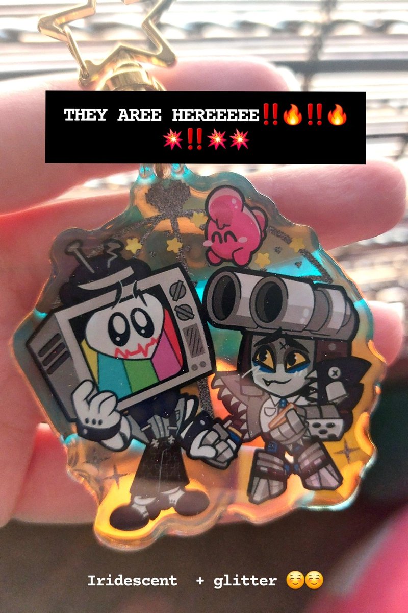 Vsilver💥🎸🔜 LVLUP EXPO tweet media