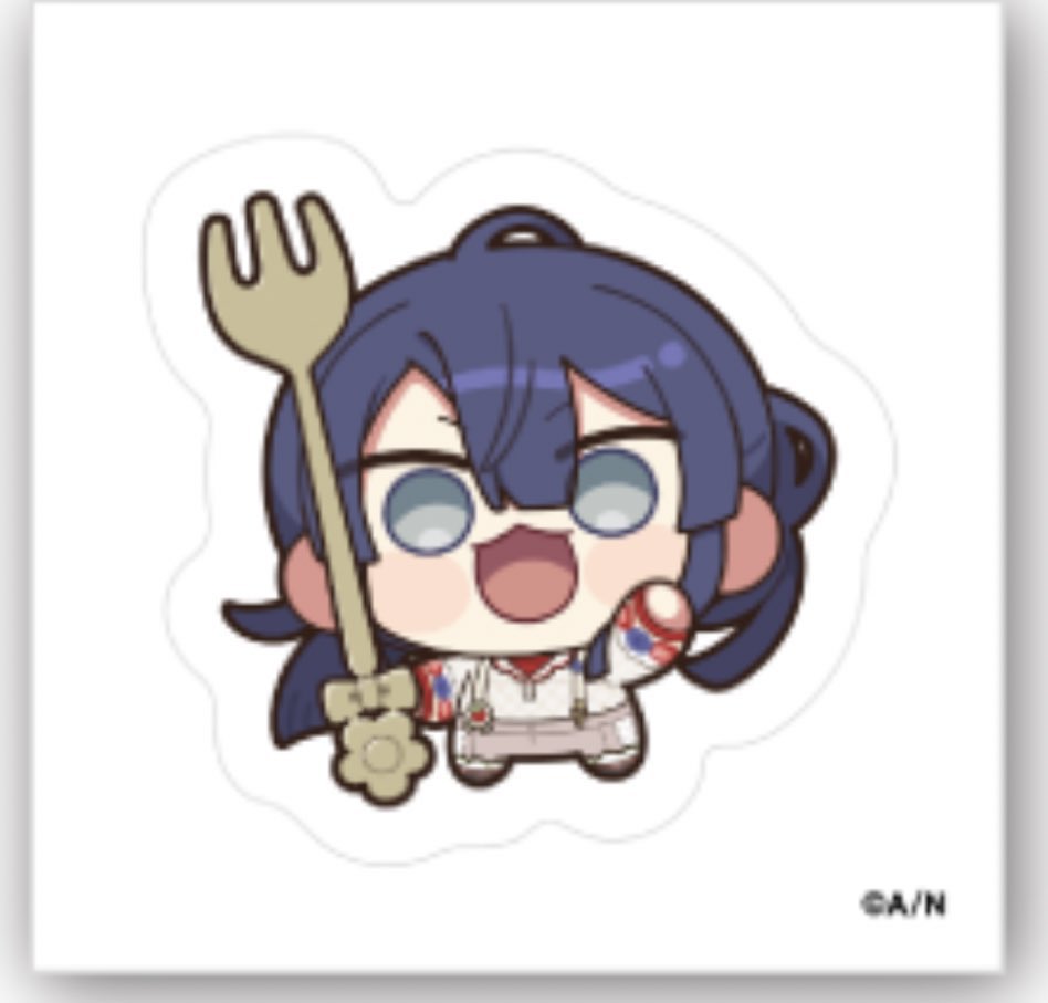 交換譲渡】にじさんじ 8th Anniversary ランダムメタルカード 缶バッジ