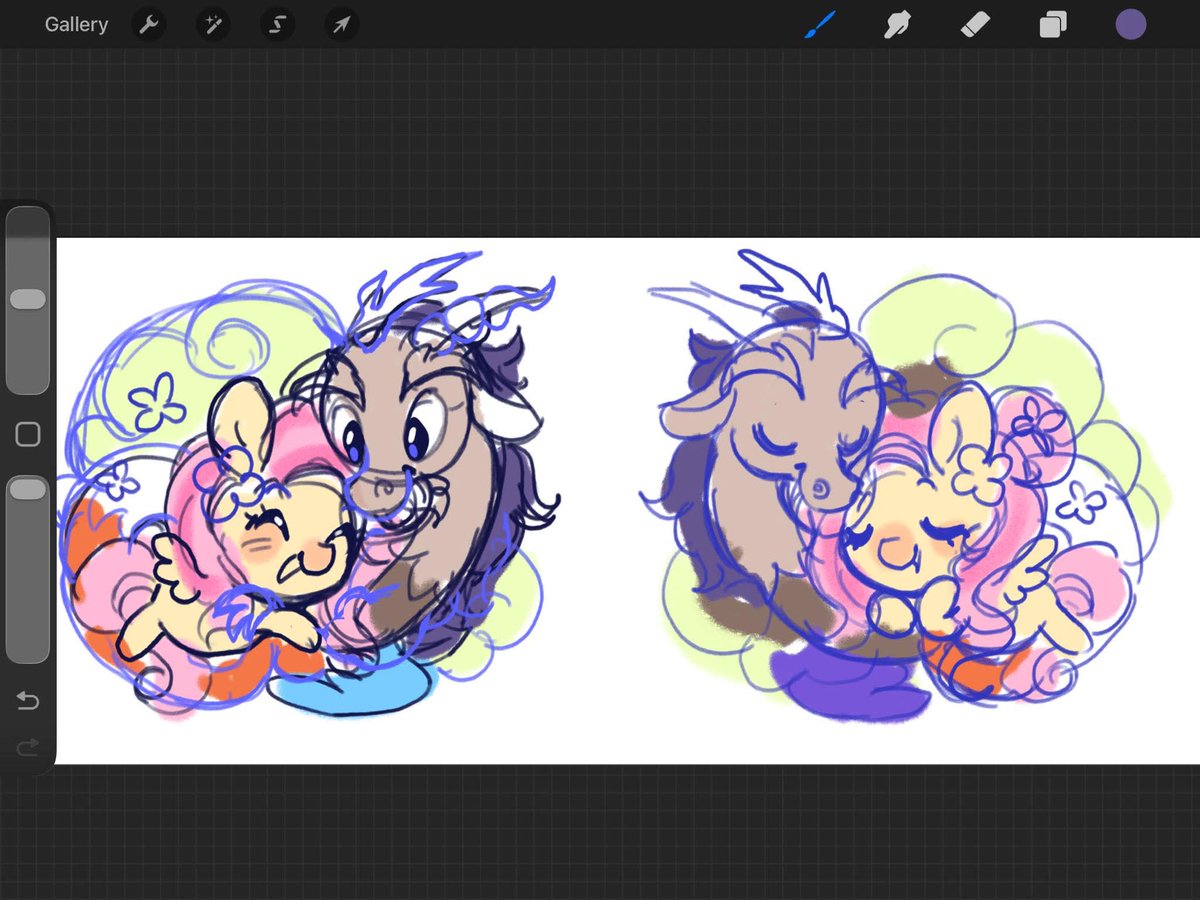 I know it's fluttercord