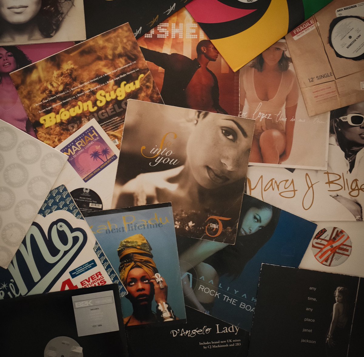 DJ KOMORI / オンラインDJスクールMIXFUN! tweet media