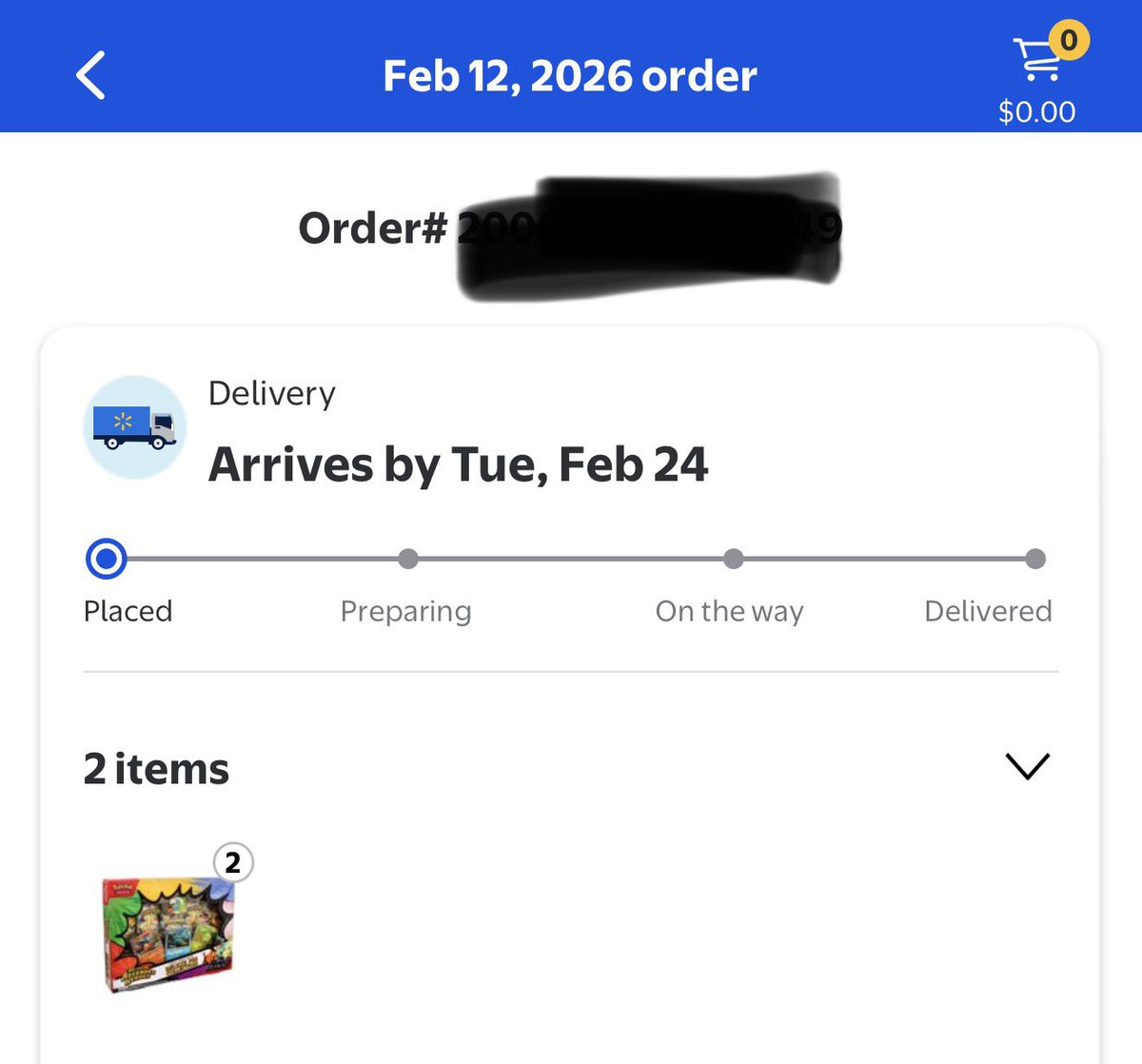 TheSentinel_DC's tweet photo. @PokemonRestocks Yes! https://t.co/eMef9SCn8D
