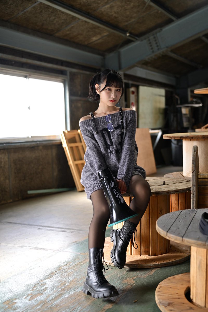Post by のの on X: lock-on
