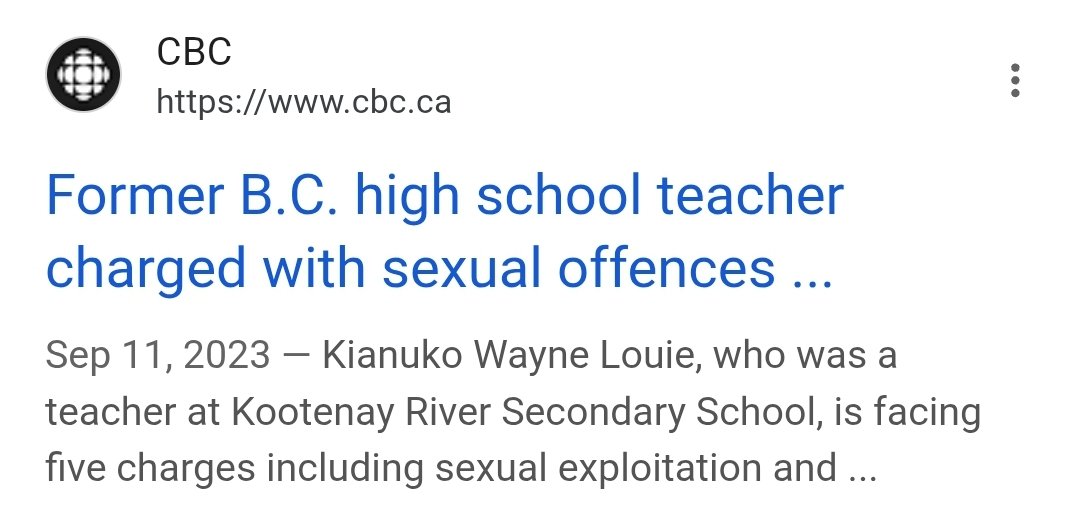 eatowntail's tweet photo. @One_BCHQ I think it's kinda funny if that Chief truly thinks they are the Tough Guys in the Kootenays!

It takes more than Reserve Smokes and Weed to rule the Kootenays.

His tribe appears to hold some real special characters that prefer very Liberal type practices. https://t.co/rrKJ4sxcCb