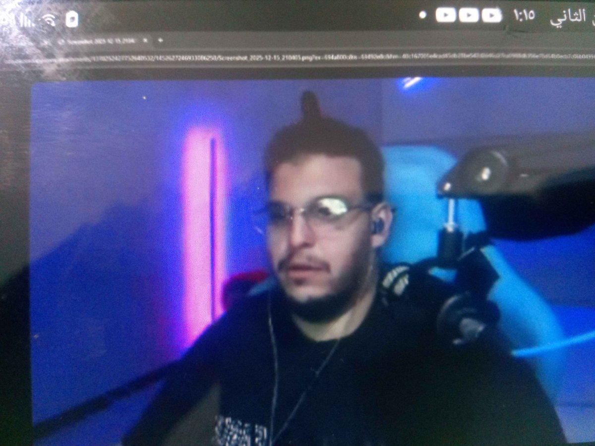 FERO770's tweet image. بدينا بث حياكم  kick.com/x_fero #2k تويتر