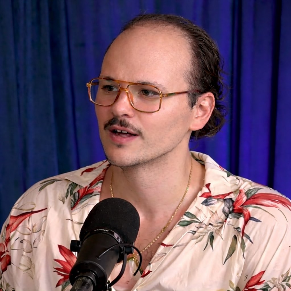 “There are often realities that you can’t even comprehend existing”