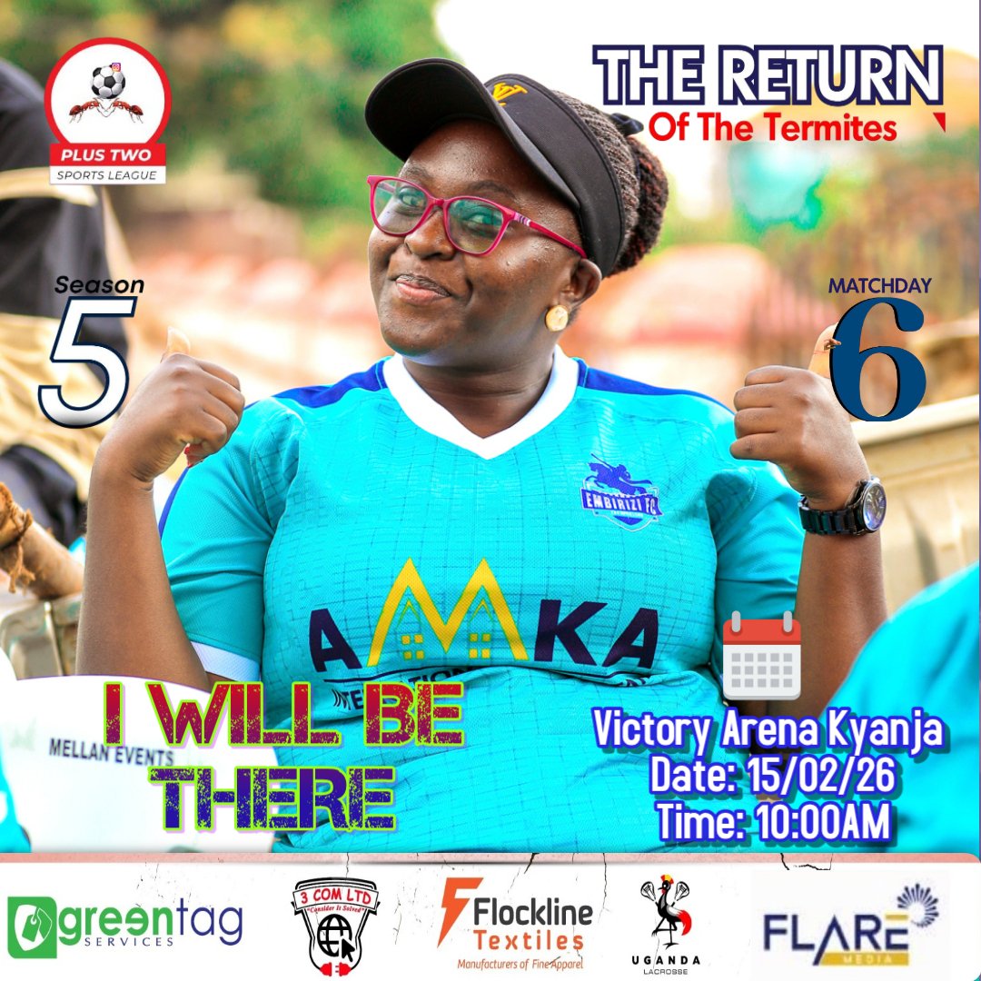 She Termites tweet media