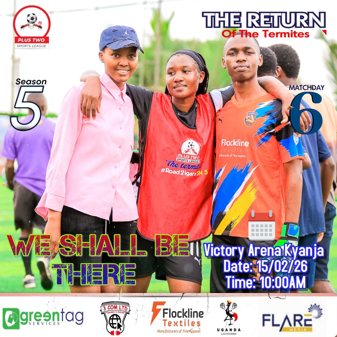 She Termites tweet media