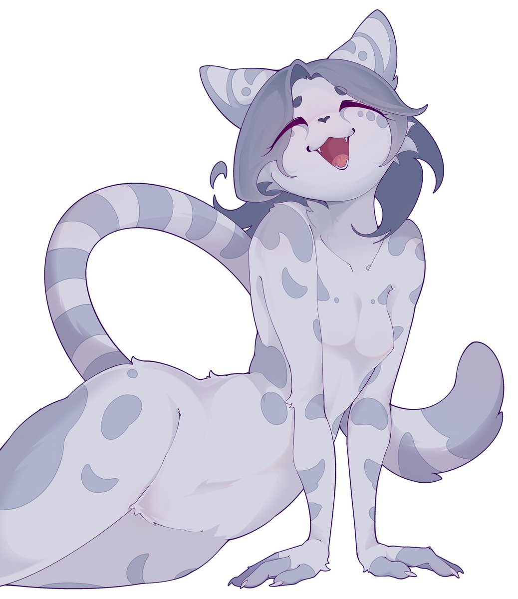 サーバルちゃん

#ケモノ #furryart #ケモナーさんと繋がりたい　#FurryFandom #kemono