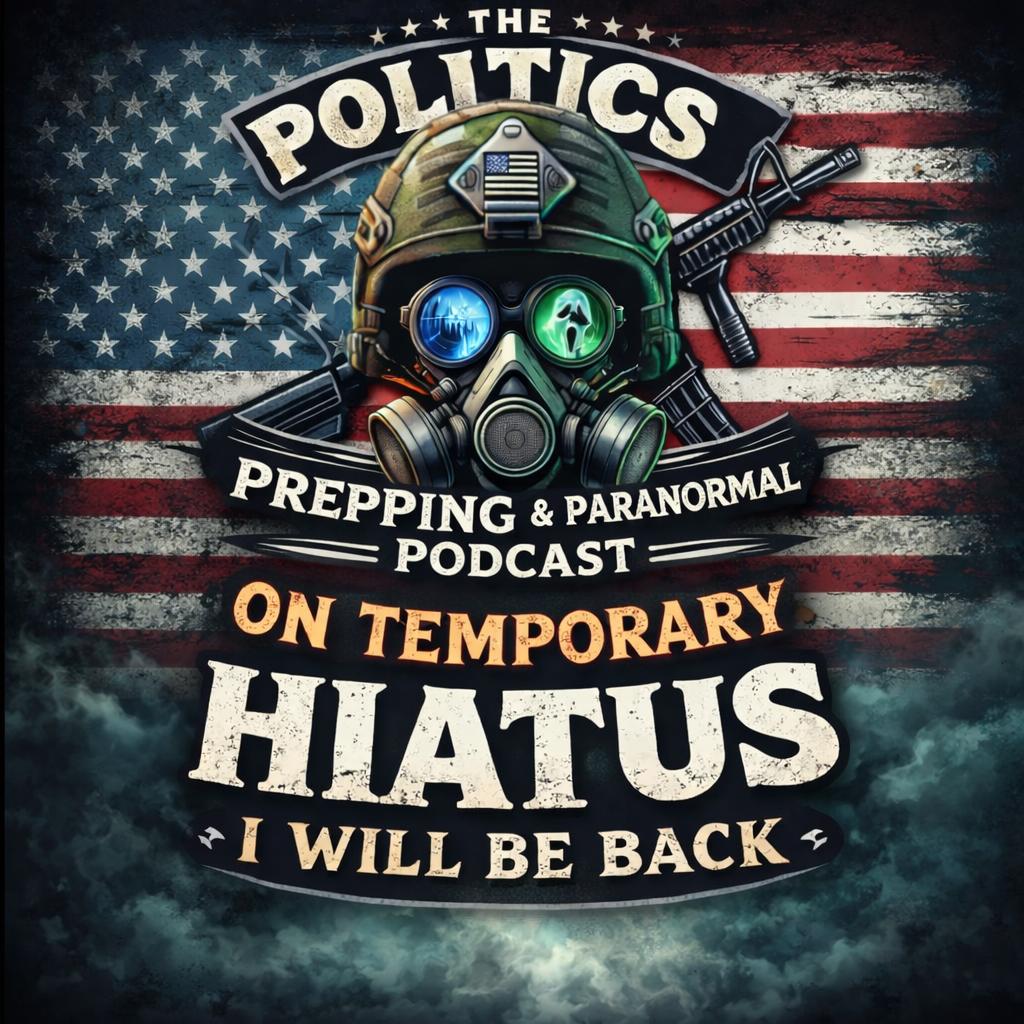 The Politic Prepper tweet media