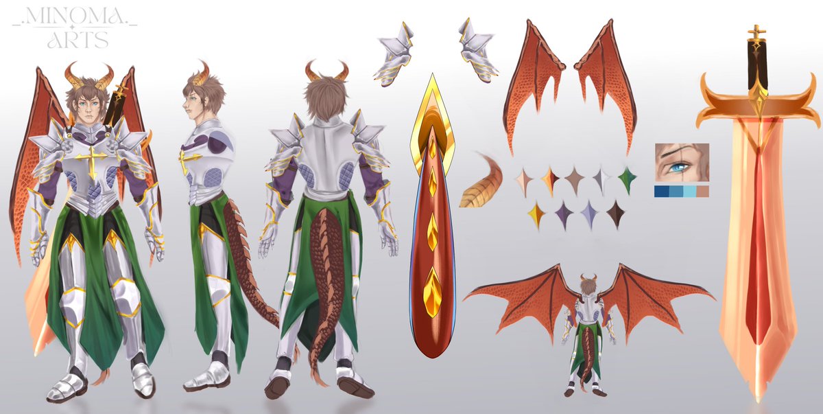 Comissão Referência completa <a href="/IcaroZiller/">Ícaro Ziller✝️🐉👑 (redebut ??/??/2026)</a>