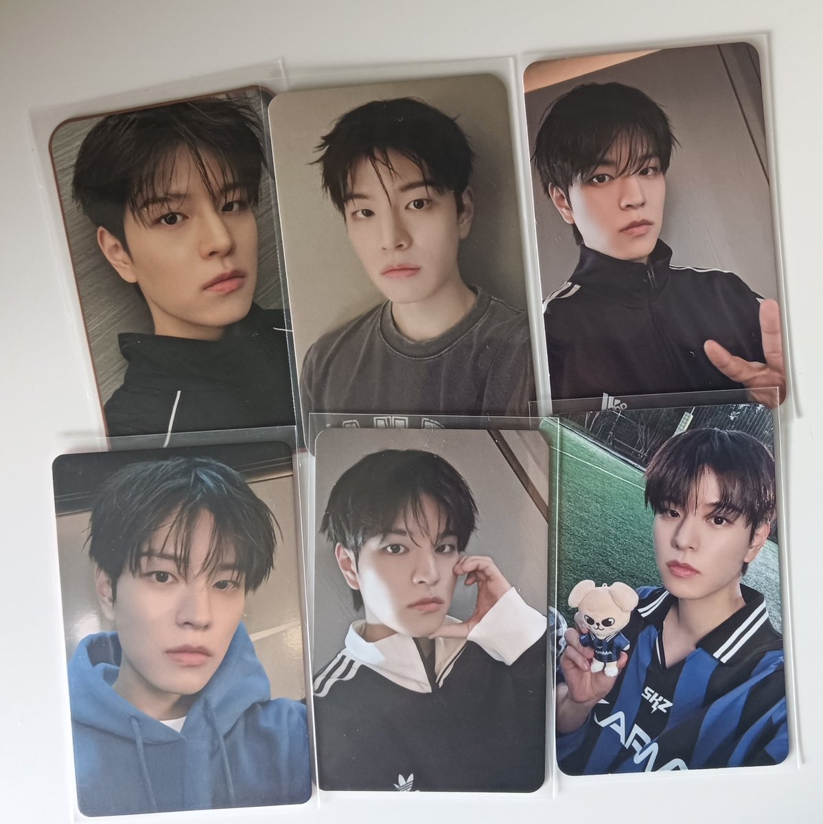 ถ้านี่ไม่ใช่แก็งค์ครูพละที่หล่อที่สุด..