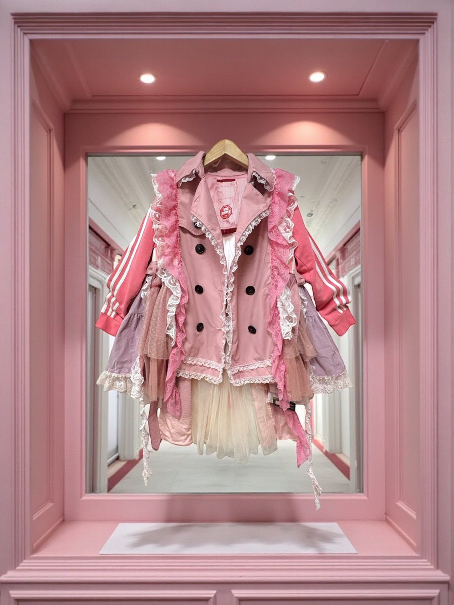 modelly  remake

pink😍😍😍

#modelly