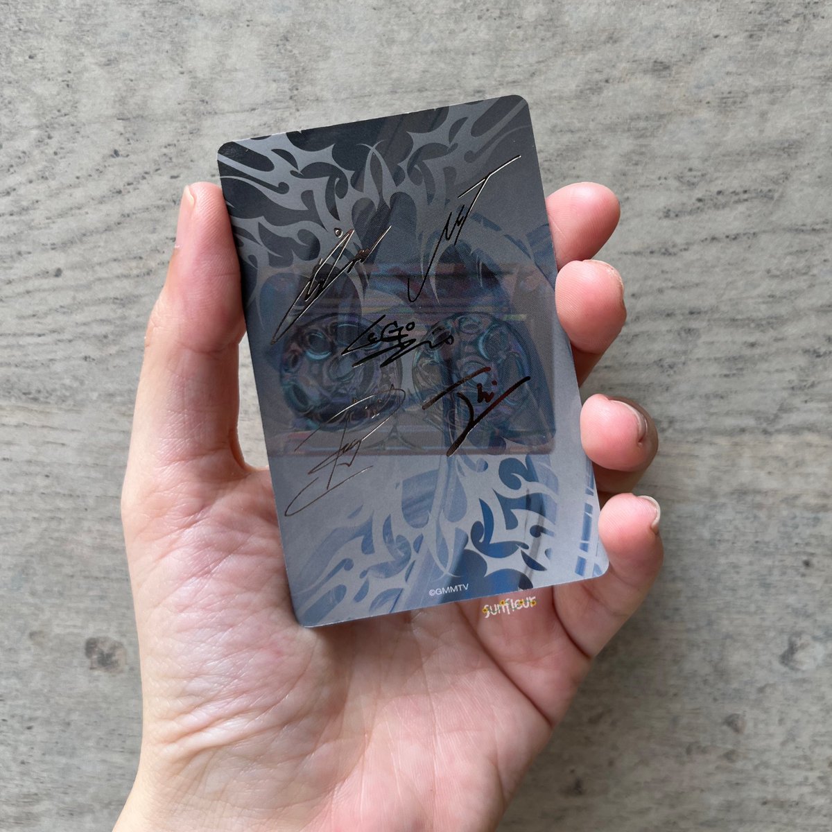 sunfleur_0328's tweet image. เปิดได้ secret lykn ฮืออออ
😭😭😭😭😭😭😭😭😭

#RISERCONCERT 
#RISERCONCERTD1
#LYKN