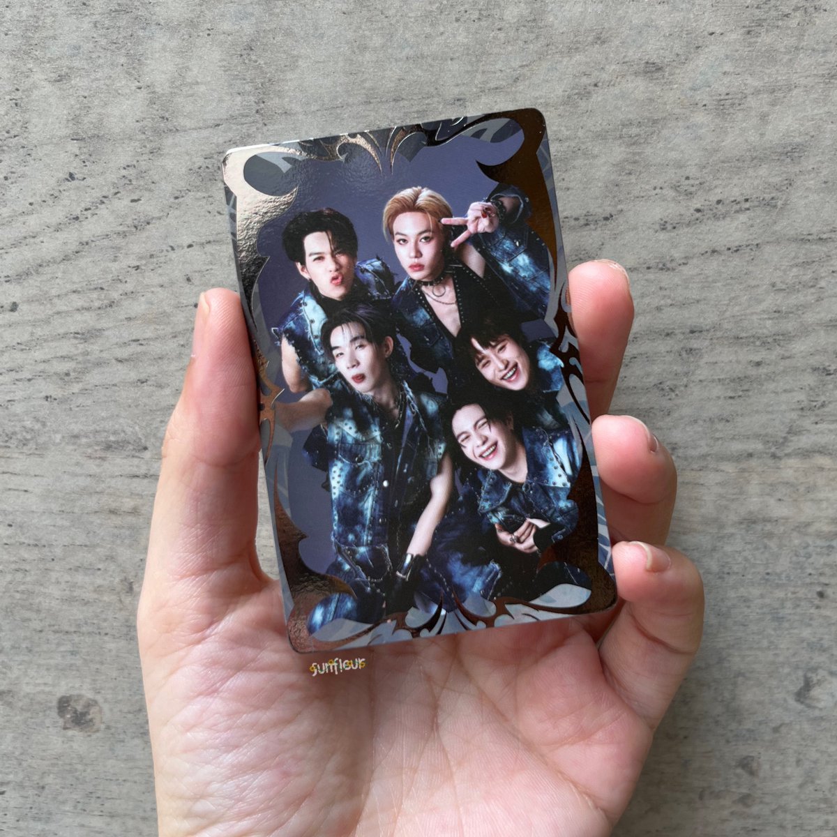 sunfleur_0328's tweet image. เปิดได้ secret lykn ฮืออออ
😭😭😭😭😭😭😭😭😭

#RISERCONCERT 
#RISERCONCERTD1
#LYKN