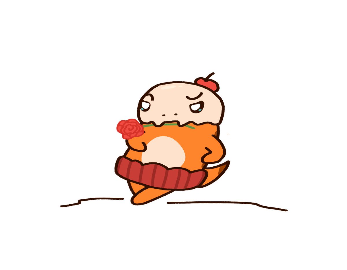 I'm not a big fan of February 14, but maybe I can be the 1 4 you

405 ʕっ•ᴥ•ʔっ🧡