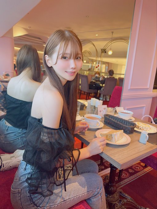 コスプレイヤー倉坂くるるのTwitter画像15