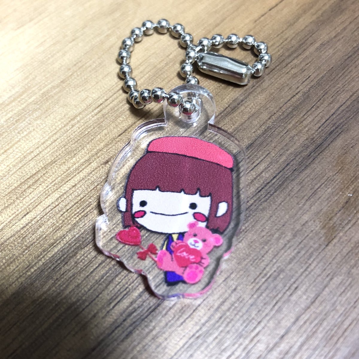 あ、明日はタオル回しの曲ありません！！ が、タオルは物販で並びます