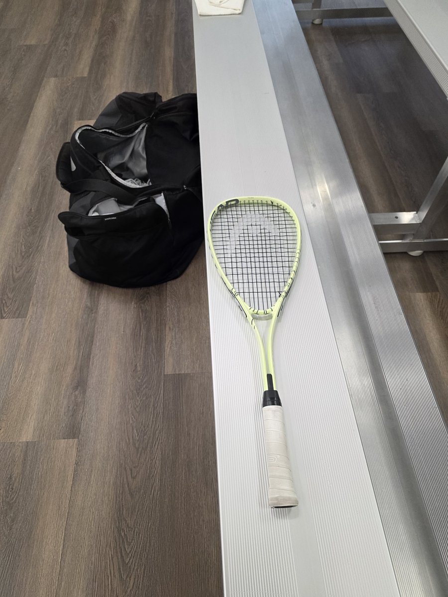 #squash #racquetsports #lifetime #harrison #cardio #workout <a href="/LifeTime_Life/">Life Time</a> <a href="/PSASquashTour/">PSA Squash Tour</a> <a href="/SquashTV/">SQUASHTV</a>