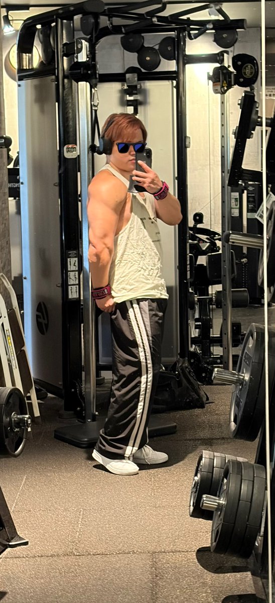 Anitun / CAG tweet media