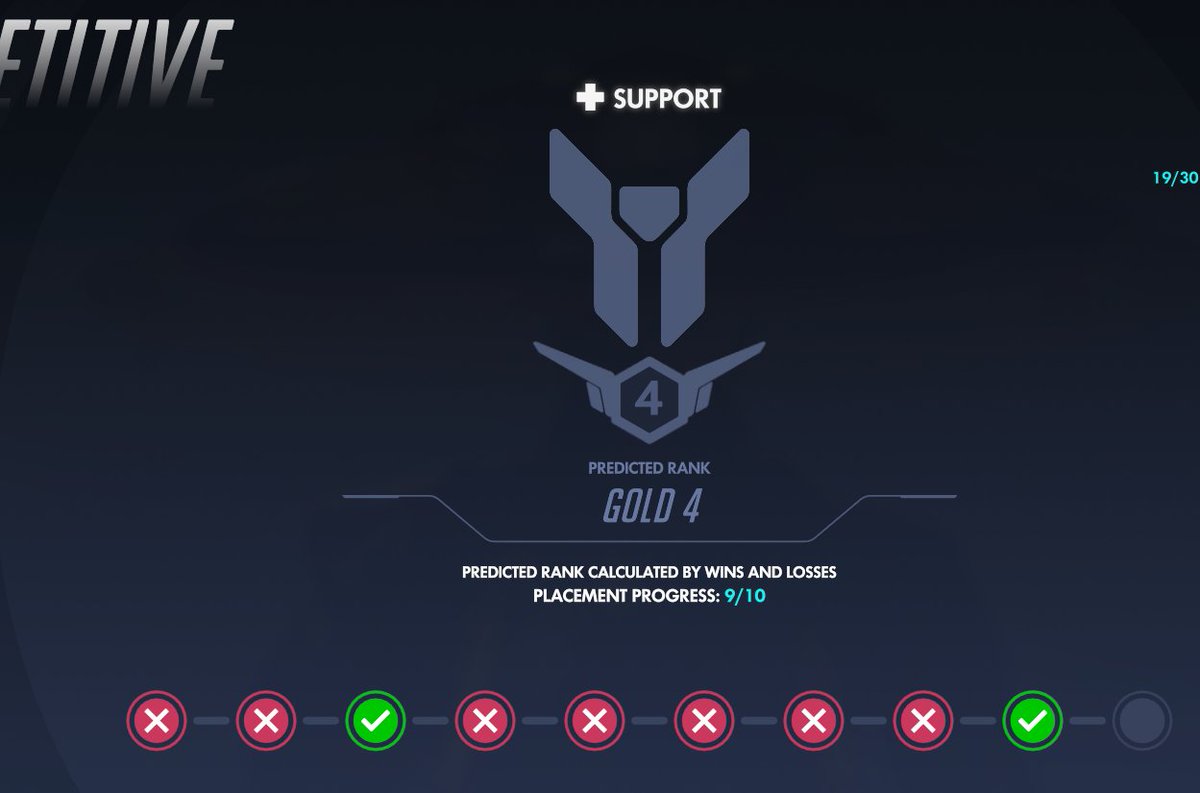 no one beats me 6 times in a row