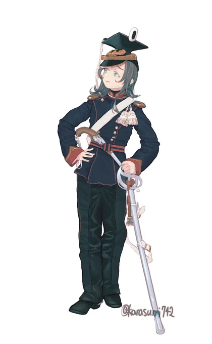 1. Pommersches Ulanen-Regiment Nr. 4