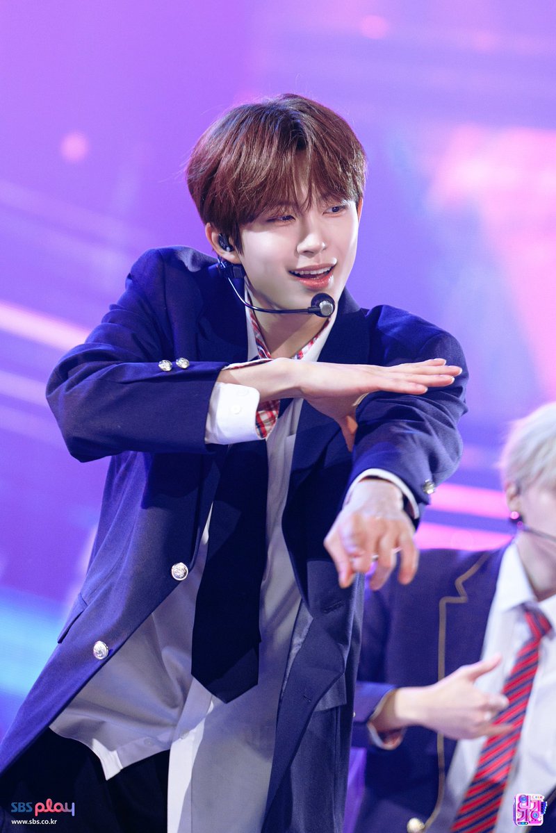 X 게시물에 공유된 알파드라이브원 김건우 관련 이미지