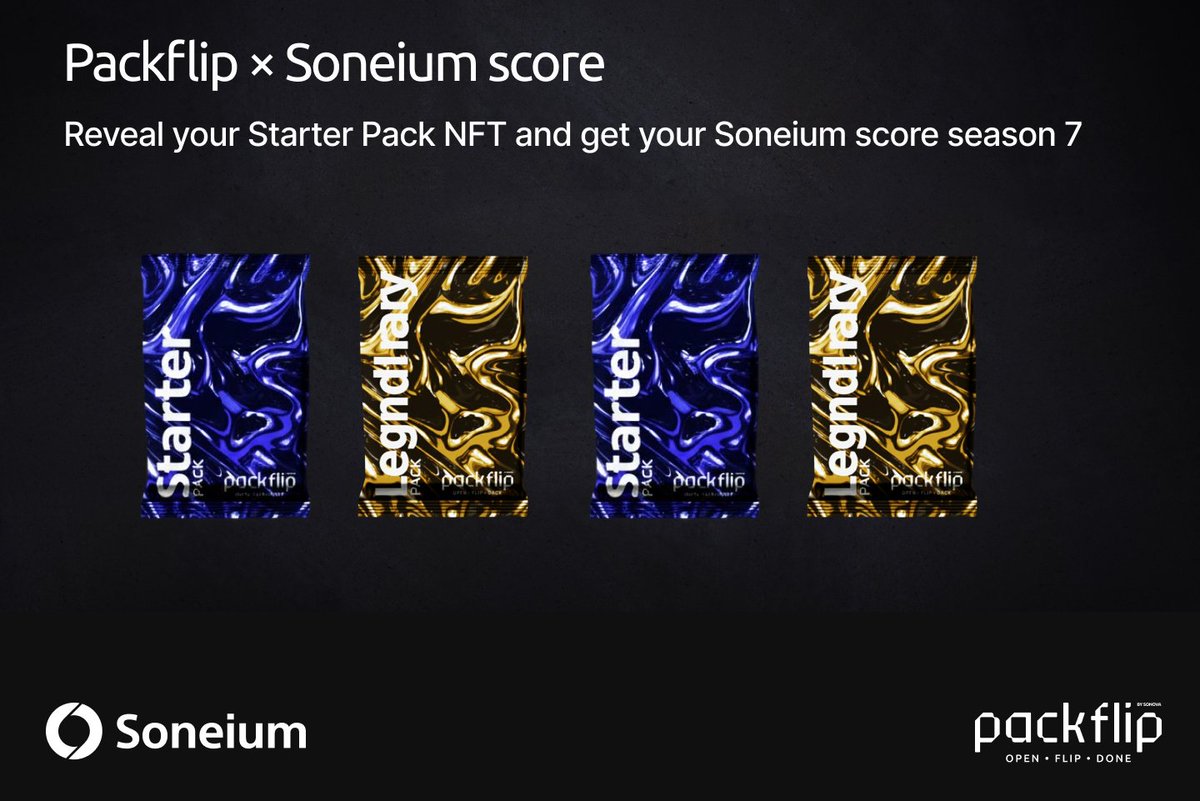 packflip tweet media
