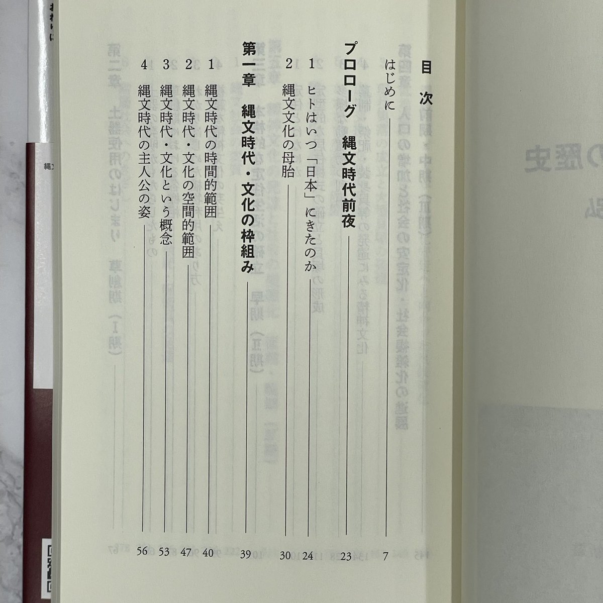 【重版】
山田康弘『縄文時代の歴史』

われわれの中にも縄文人は生きている！？　近年の発掘調査、および科学的な分析技術の飛躍的な発展により、旧来の縄文像は次々に塗り替えられることになった。最新の知見を元に、最も新しい縄文時代像を明らかにする。縄文ブームの今こそ必読。