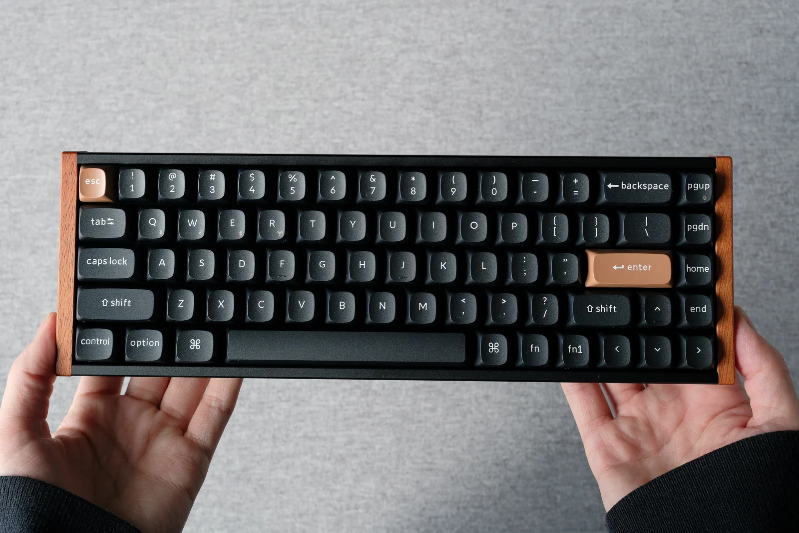 Keychron Nape Pro＋K6 Ultra ZMK JIS 未開封 ギズモード・ジャパン（公式） on X: 
