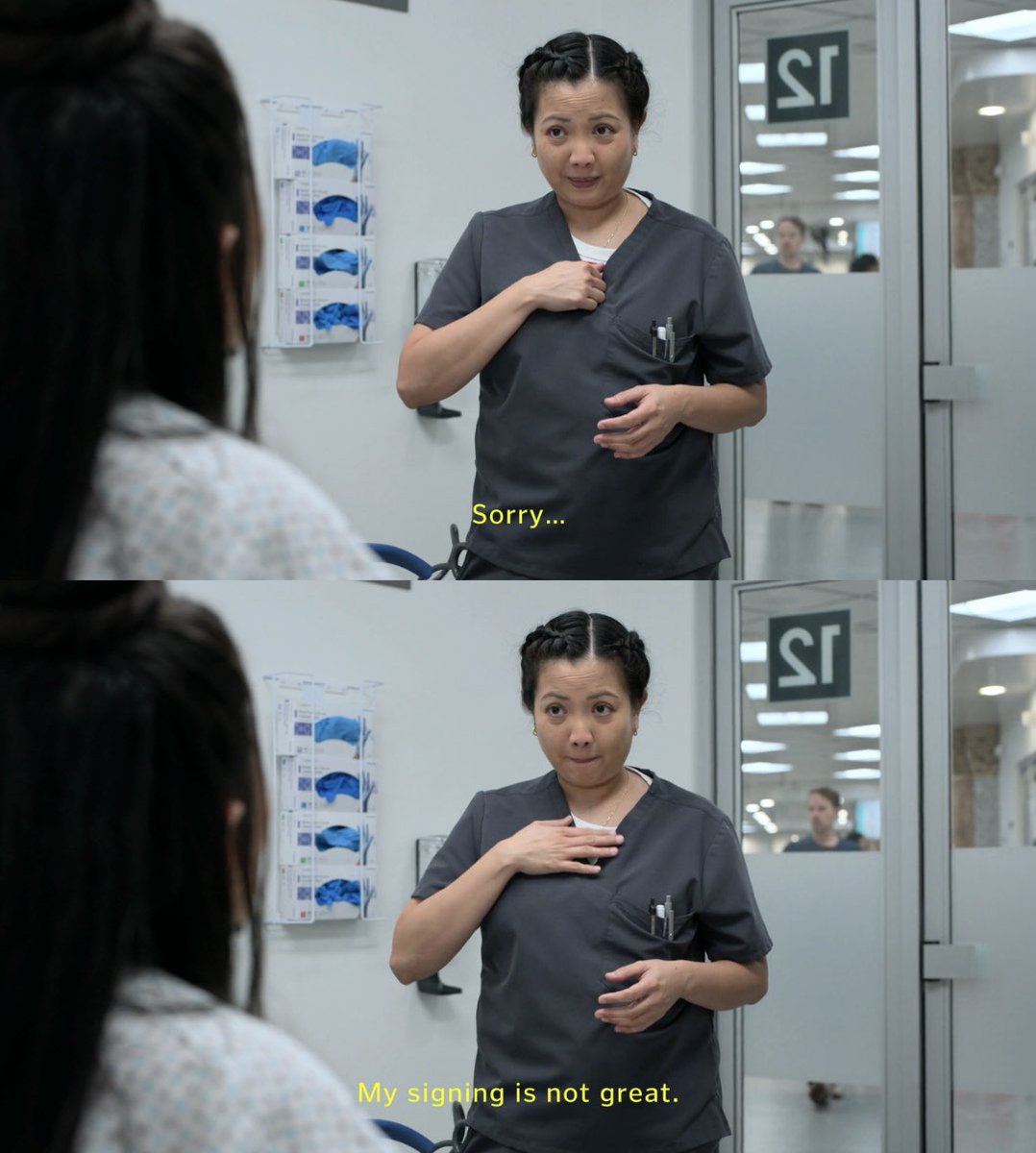 #pittspoilers princess i love you sm