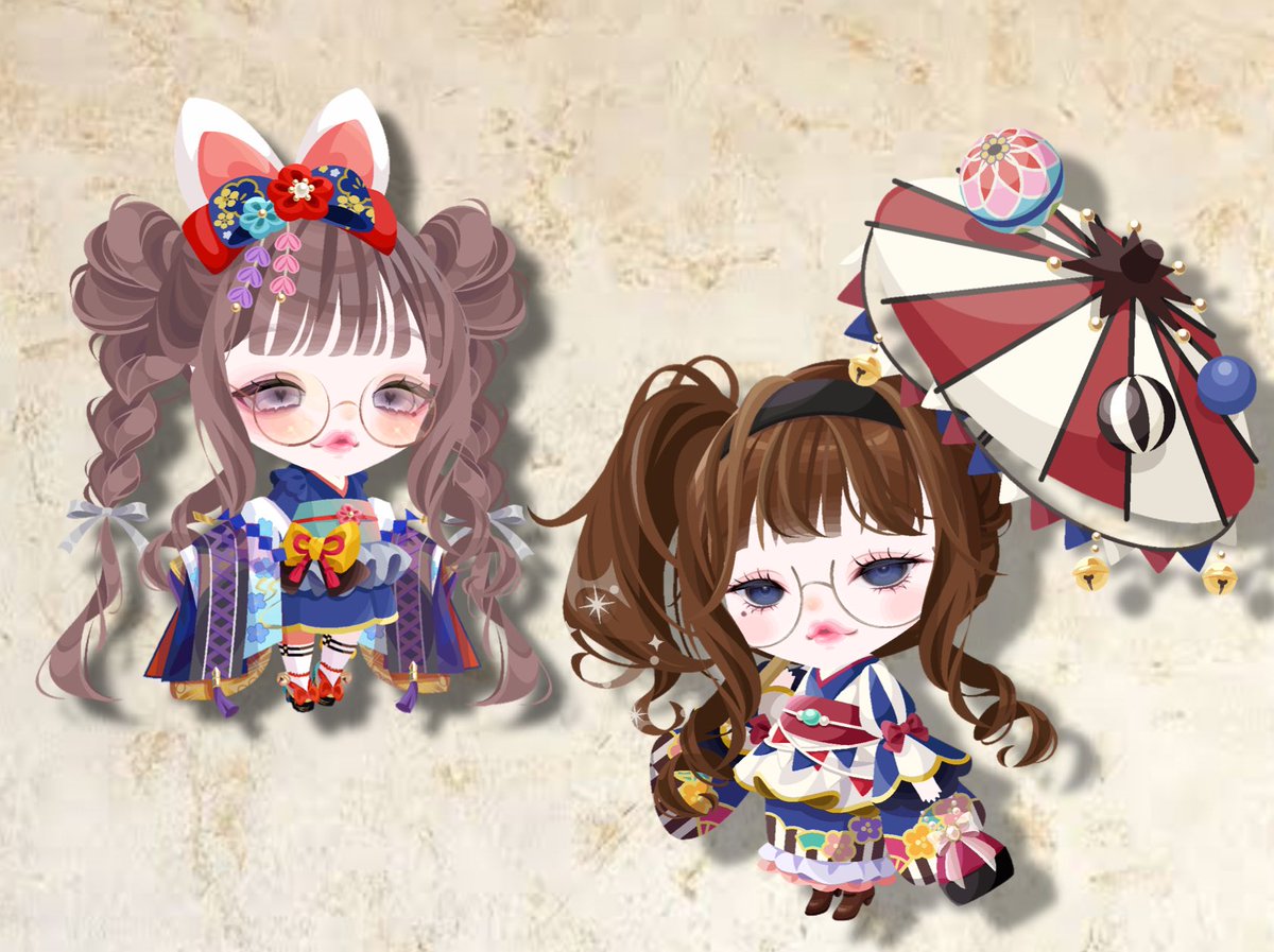 あいあいฅ•ω•ฅ tweet media