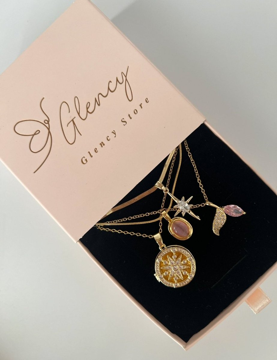 mervebl11's tweet photo. @glencystore 🩷 https://t.co/N9FHNaqhdw