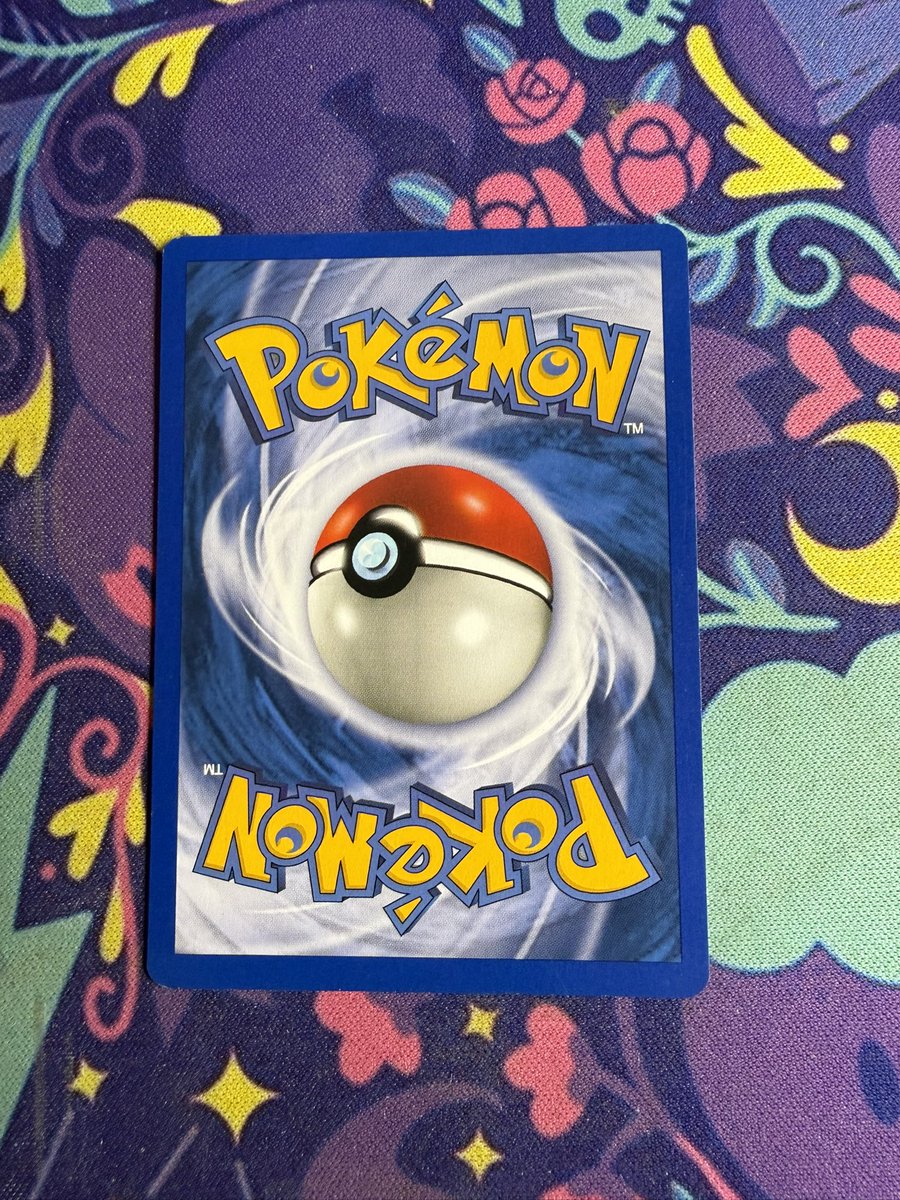 delta!「メガフォーム」🐦⬛🍃⚡️ tweet media