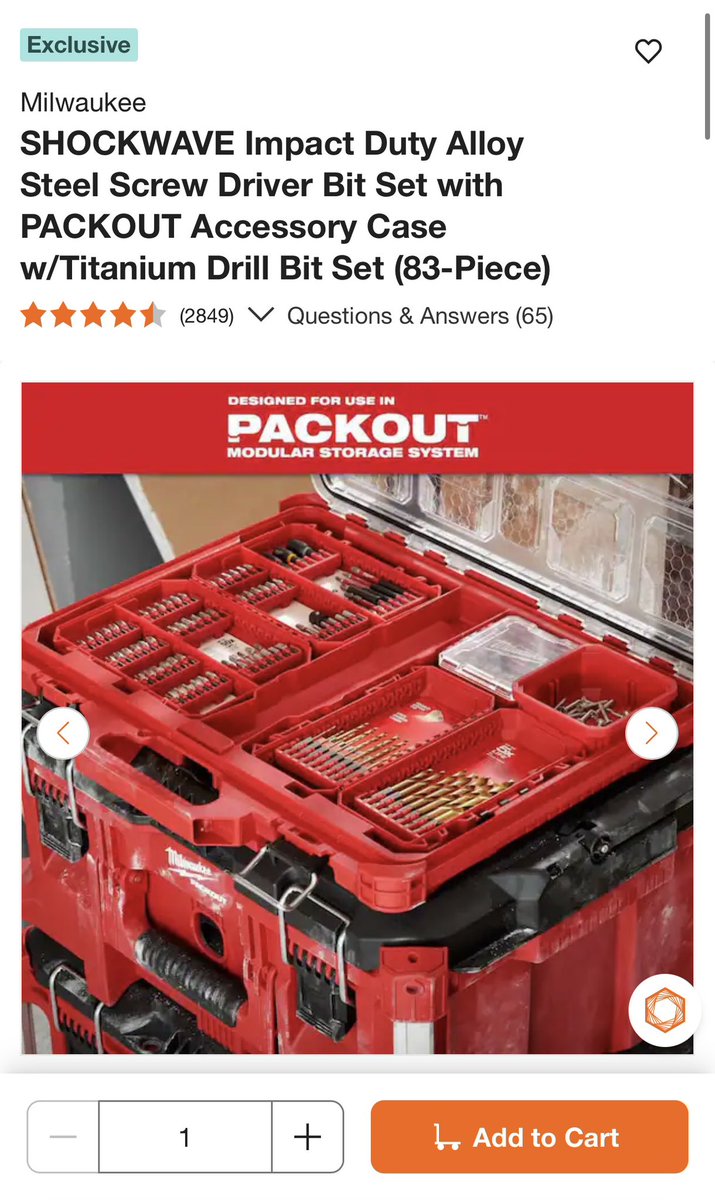 willkinsey's tweet photo. Can someone at @MilwaukeeTool tell me what this secret lidded box is that fits perfectly in this PACKOUT arrangement? https://t.co/tQdWJ5hMZ0