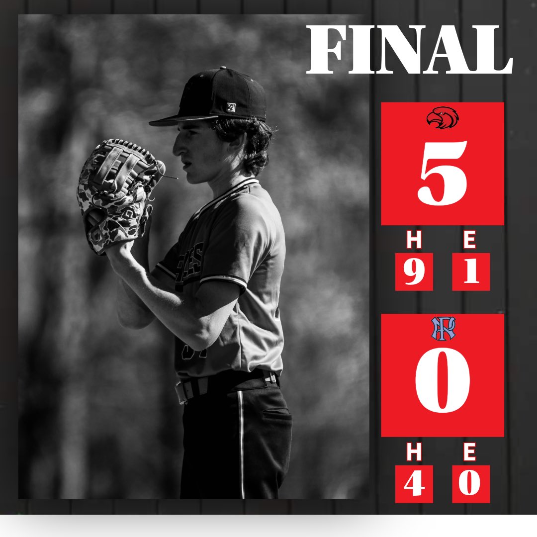 FHSEagleBaseball tweet media