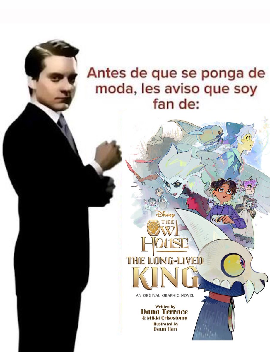 Jholane171821's tweet photo. @CartoonsOTMoon Simplemente diré https://t.co/rtSKDuviZj