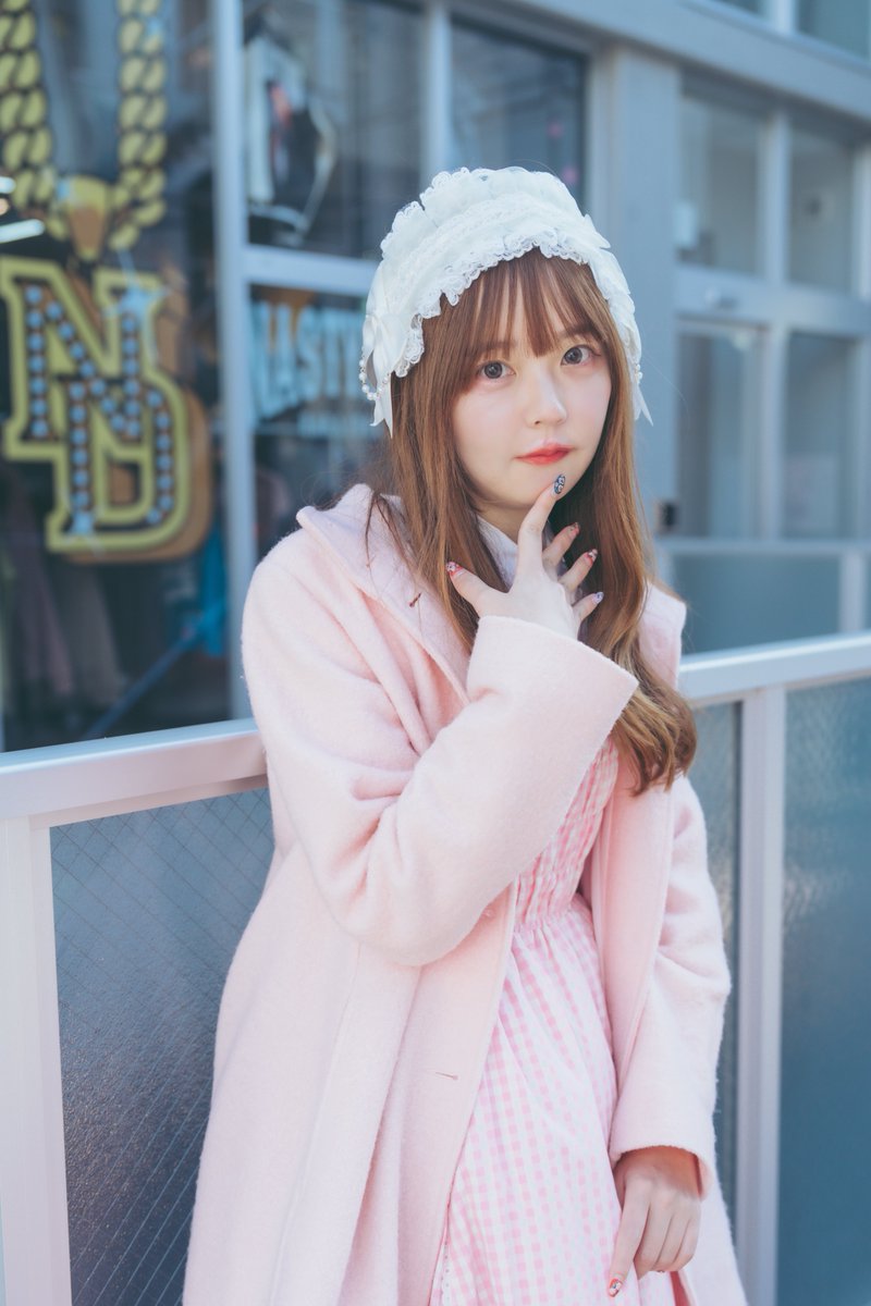 tomokun008's tweet photo. model:夢眠ゆめさん（@yumenemu_yume ）
date:Jan.2026 location:原宿

From Harajuku to the world with New Kawaii

#夢眠ゆめ #femto_pc 
#femto_street #femto @femto_munimu 
#portrait #portraitphotography 
#ポートレート #ポトレ #原宿 #原宿エリア撮影会 https://t.co/8JSBNbRsYv