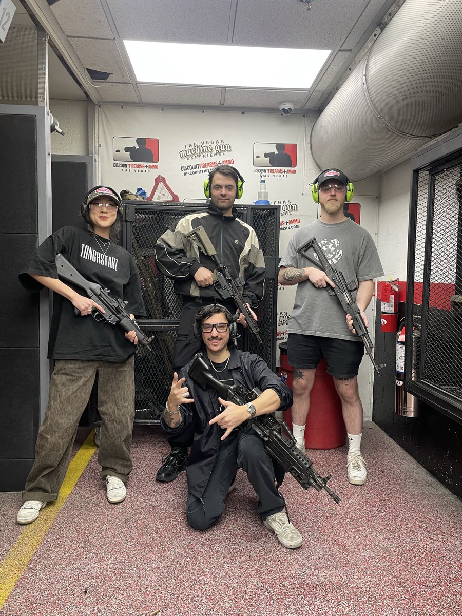 Samplifire tweet media